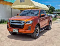 Isuzu D-Max All New Blue Power Spacecab Hi-Lander 1.9 Z ปี 2022 ผ่อนเริ่มต้น 7,xxx บาท
