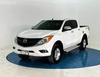 Mazda BT-50 Pro Double Cab 2.2 Hi-Racer เกียร์ธรรมดา ปี 2013 ผ่อนเริ่มต้น 3,xxx บาท