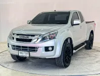 Isuzu D-Max All New Spacecab Hi-Lander 2.5 Z เกียร์ธรรมดา ปี 2014 ผ่อนเริ่มต้น 4,xxx บาท