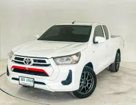 Toyota Revo Smart Cab 2.4 J เกียร์ธรรมดา ปี 2018 ผ่อนเริ่มต้น 6,xxx บาท