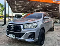 Toyota Revo Smart Cab 2.4 E เกียร์ธรรมดา ปี 2016 ผ่อนเริ่มต้น 5,xxx บาท