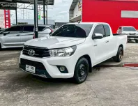 Toyota Revo Smart Cab 2.4 J Plus เกียร์ธรรมดา ปี 2018 ผ่อนเริ่มต้น 6,xxx บาท