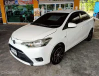 Toyota Vios 1.5 E ออโต้ ปี 2014 ผ่อนเริ่มต้น 3,xxx บาท