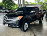 Mazda BT-50 Pro Double Cab 2.2 Hi-Racer เกียร์ธรรมดา ปี 2012จด2013 ผ่อนเริ่มต้น 4,xxx บาท