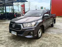 Toyota Revo Smart Cab 2.4 J Plus Z Edition เกียร์ธรรมดา ปี 2019/2020 ผ่อนเริ่มต้น 6,xxx บาท