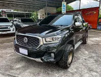 MG Extender Giant Cab 2.0 Grand X เกียร์ธรรมดา ปี 2019จด2020 ผ่อนเริ่มต้น 4,xxx บาท