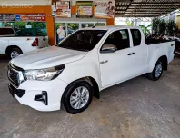 Toyota Revo Smart Cab 2.4 J Plus Z Edition เกียร์ธรรมดา ปี 2019 ผ่อนเริ่มต้น 6,xxx บาท