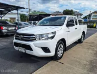 Toyota Revo Smart Cab 2.4 J เกียร์ธรรมดา ปี 2018 ผ่อนเริ่มต้น 5,xxx บาท