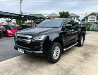 Isuzu D-Max All New Blue Power Spacecab Hi-Lander 1.9 L (DA) ปี 2020 ผ่อนเริ่มต้น 8,xxx บาท
