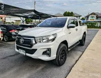 Toyota Revo Smart Cab 2.4 J Prerunner เกียร์ธรรมดา ปี 2019/2020 ผ่อนเริ่มต้น 6,xxx บาท