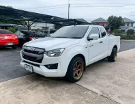 Isuzu All New Blue Power Spacecab 1.9 S เกียร์ธรรมดา ปี 2019/2020 ผ่อนเริ่มต้น 6,xxx บาท
