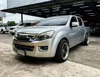Isuzu D-Max All New Cab-4 2.5 Z เกียร์ธรรมดา ปี 2014 ผ่อนเริ่มต้น 5,xxx บาท