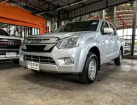 Isuzu D-Max All New Blue Power Cab-4 1.9 S เกียร์ธรรมดา ปี 2018 ผ่อนเริ่มต้น 7,xxx บาท