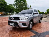 Toyota Revo Smart Cab 2.4 J Plus เกียร์ธรรมดา ปี 2018/2019  ผ่อนเริ่มต้น 5,xxx บาท