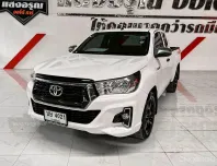 Toyota Revo Smart Cab 2.4 J Plus Z Edition เกียร์ธรรมดา ปี 2019 ผ่อนเริ่มต้น 6,xxx บาท