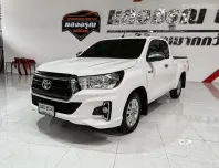 Toyota Revo Smart Cab 2.4 E Z Edition เกียร์ธรรมดา ปี 2020 ผ่อนเริ่มต้น 6,xxx บาท
