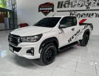 Toyota Revo Smart Cab 2.4 J Plus Prerunner เกียร์ธรรมดา ปี 2019 ผ่อนเริ่มต้น 7,xxx บาท