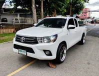 Toyota Revo Smart Cab 2.4 J เกียร์ธรรมดา ปี 2018 ผ่อนเริ่มต้น 5,xxx บาท