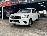 Toyota Revo Smart Cab 2.4 J เกียร์ธรรมดา ปี 2016  ผ่อนเริ่มต้น 5,xxx บาท