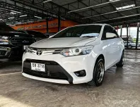 Toyota Vios 1.5 G ออโต้ ปี 2013/2014 ผ่อนเริ่มต้น 4,xxx บาท
