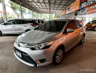 Toyota Vios 1.5 G ออโต้ ปี 2013 ผ่อนเริ่มต้น 4,xxx บาท