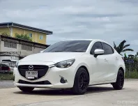 Mazda 2 1.3 HighConnect 2017 ขับสนุก ประหยัดน้ำมัน