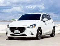 Mazda 2 Hatchback 1.3 Sports (5Door) 2017 รถมือสองสภาพดี