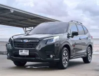 ขายรถ Subaru Forester 2.0 i-L EyeSight 2023 สภาพเยี่ยม