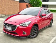 2018 MAZDA MAZDA2 1.3 High Connect 