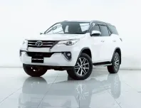 2B049 TOYOTA FORTUNER 2.4 V AT 2019