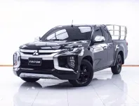 1D970 MITSUBISHI TRITON 2.4 GLX MT 2020