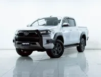 2B062 TOYOTA REVO 2.4 ENTRY PRERUNNER 4DR AT 2024
