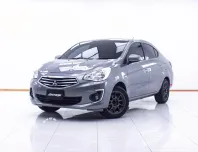 1D987 MITSUBISHI ATTRAGE 1.2 GLX MNC AT 2017