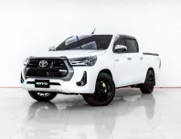 4A856 TOYOTA REVO 2.4 J PLUS 2017