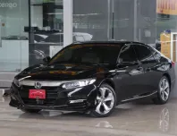 วิ่งน้อย มาก 20,000 โล2021 Honda ACCORD 2.0 Hybrid รถเก๋ง 4 ประตู รถบ้านมือเดียว