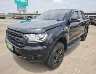 Ford Ranger Open Cab 2.2 XLT 4WD ปี​ 2022