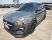 Suzuki Swift 1.2 GL Plus ปี 2021 รถมือสองสภาพดี