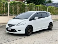HONDA JAZZ 1.5 SV โฉมGE ปี 2009 AUTO สภาพนางฟ้า