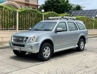 ISUZU MU-7 3.0 S ปี 2008 เกียร์MANUAL สภาพนางฟ้า