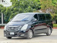 ขาย รถมือสอง 2012 Hyundai H-1 2.5 Deluxe รถตู้/VAN 