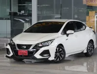 ผ่อน 5,xxx ซื้อขาย Nissan Almera 1.0 EL 2021 ราคาดีที่สุด