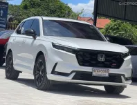 ขายรถ Honda CR-V 2.0 e:HEV RS 5seat 2023 สภาพดีมาก