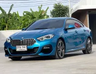 BMW 2 Series 220i Gran Coupe M Sport ปี 2021 รถมือสองสภาพดี