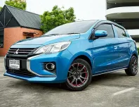2022 Mitsubishi Mirage 1.2 Active