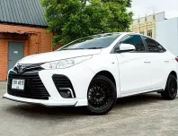 2022 TOYOTA YARIS ATIV 1.2 ENTRY