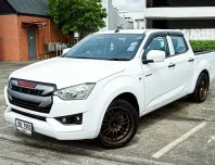 2021 Isuzu D-Max 1.9 S Cab-4
