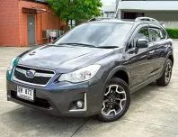 2017 Subaru XV 2.0 XV 4WD