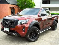2022 Nissan Navara 2.5 SL King Cab