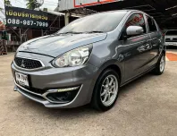 Mitsubishi Mirage 1.2 GLX ออโต้ ปี 2017/2018 ผ่อนเริ่มต้น 3,xxx บาท