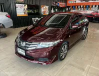 Honda City 1.5 V เกียร์ออโต้ ปี 2012 ผ่อนเริ่มต้น 3,xxx บาท